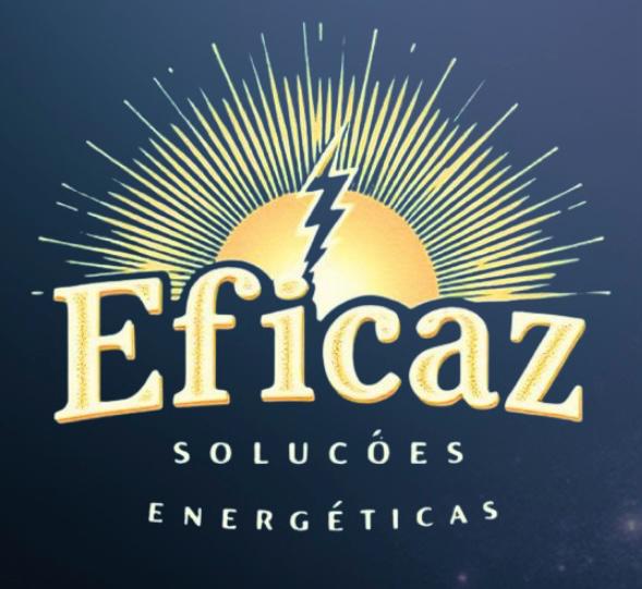 Logo Energia Solar JF